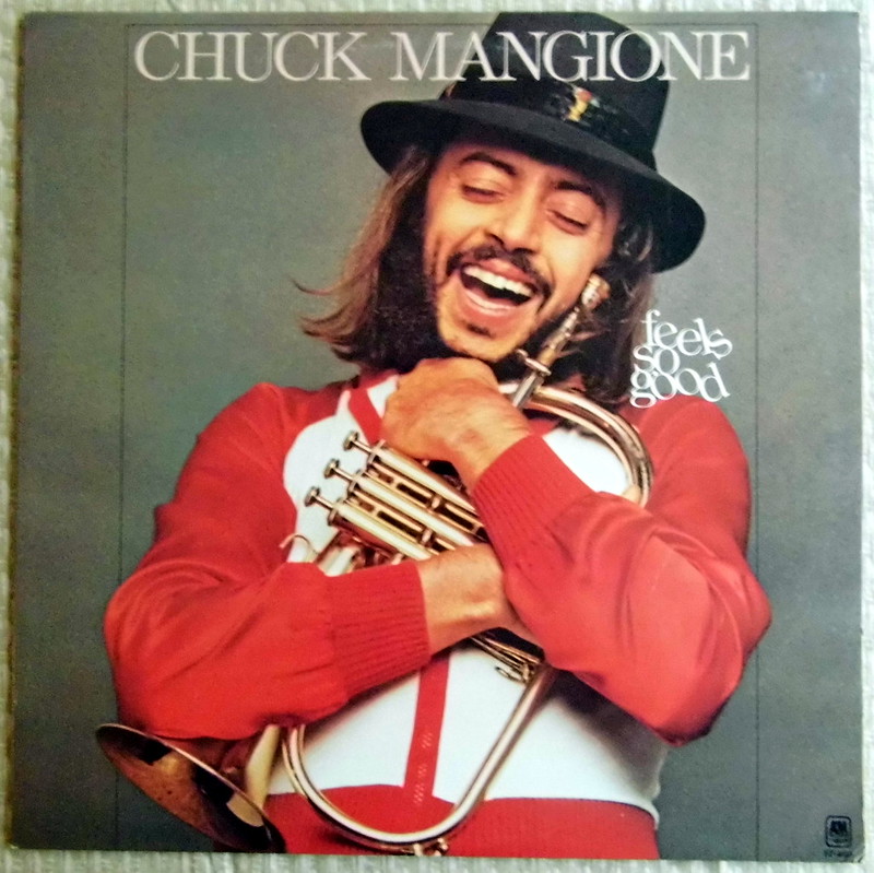 Chuck Mangione – Popular Flugelhorn Player of the '70s and '80s