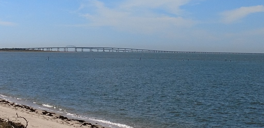 CBBT from Scenic Overlook