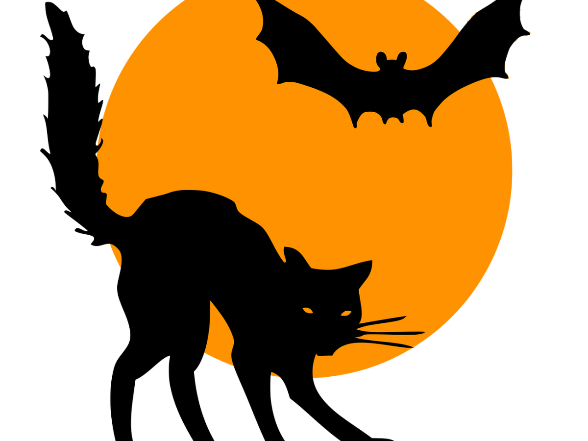 An American Halloween — Answering 11 Questions You Never Asked about the 1970s compared to&nbsp;2023