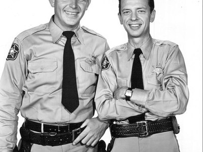 Step into the Real Mayberry in&nbsp;2024